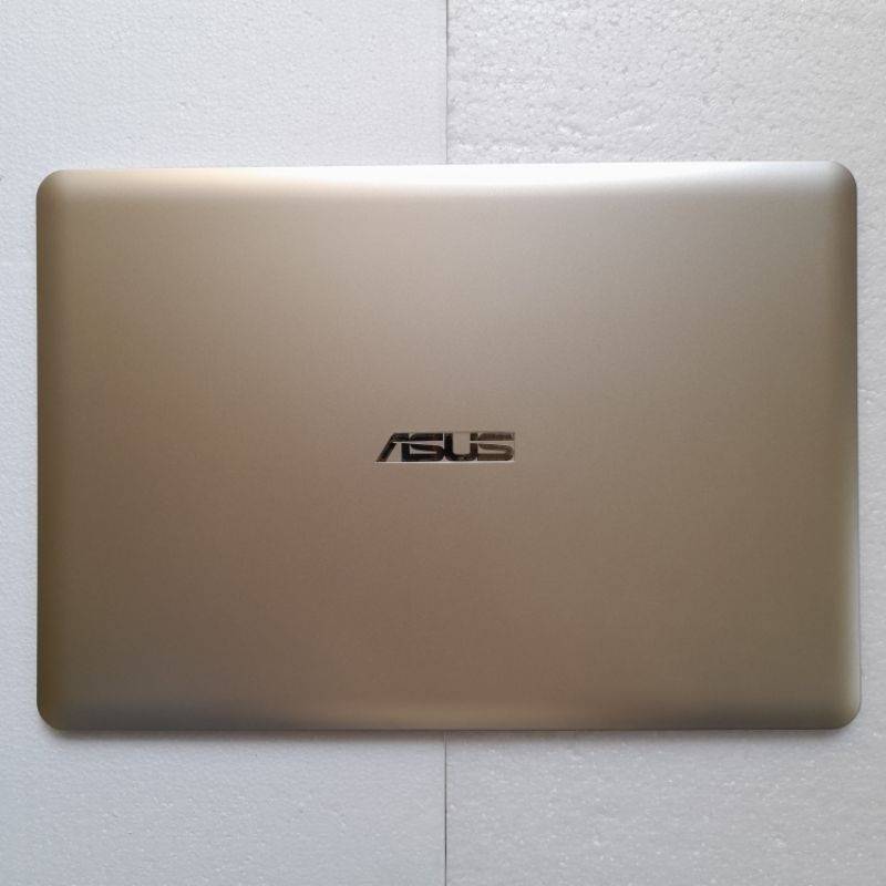 Back Cover Casing Belakang LCD LED Laptop ASUS Vivobook A411 X411 X411UF X411UN X411QA X411U