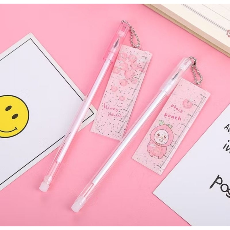 

PULPEN GANTUNGAN PENGGARIS LUCU