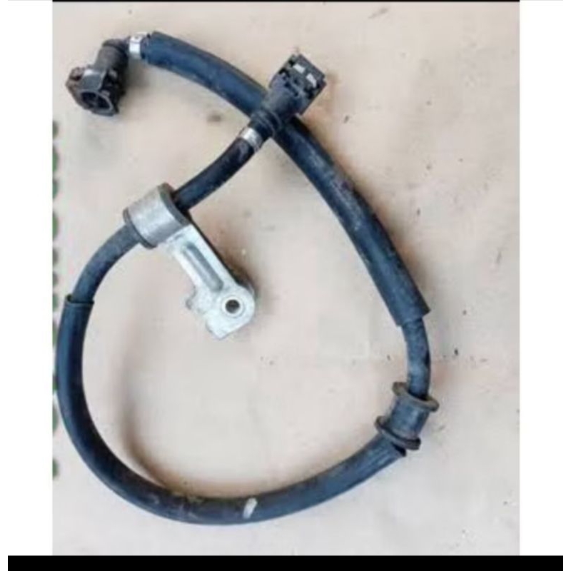 Selang Bensin injextor Yamaha Mio j Soul GT original