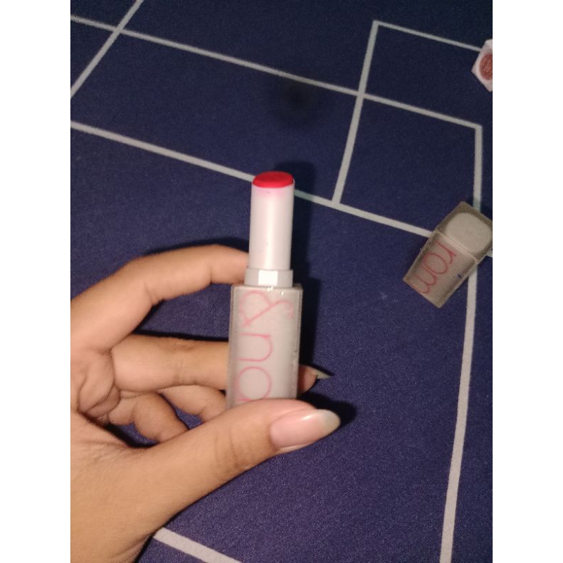 lipstick romand
