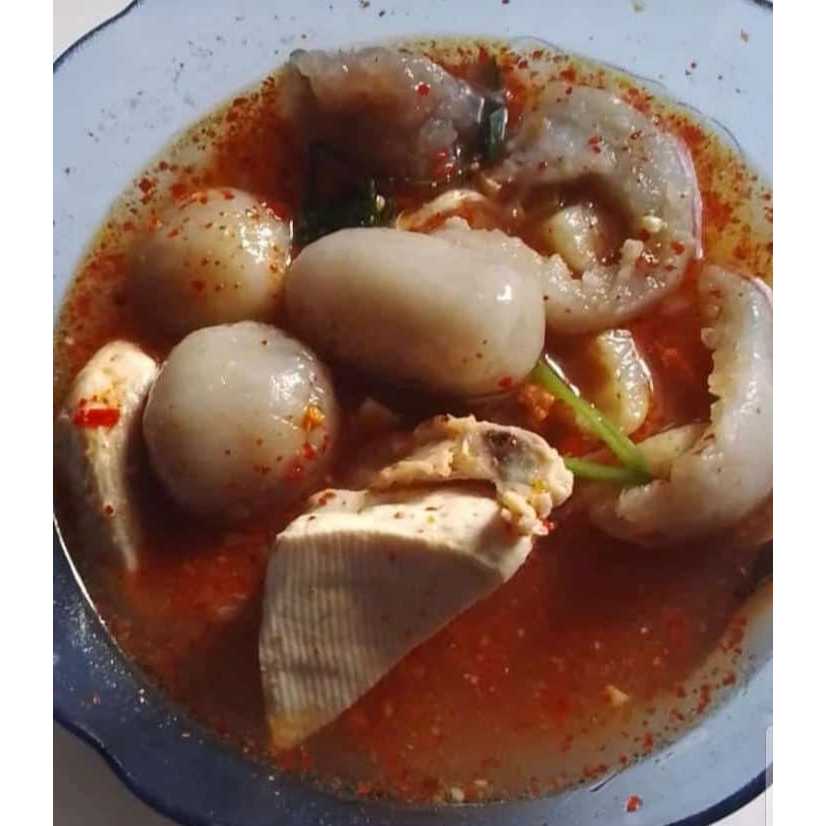 

BASO ACI AYAM MERCON