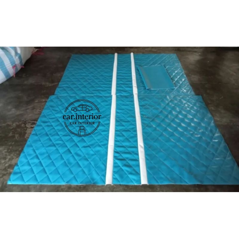 cover plafon sama cover kabin mobil truk hino lohan/hino 500/fuso orange/fuso fighter cod