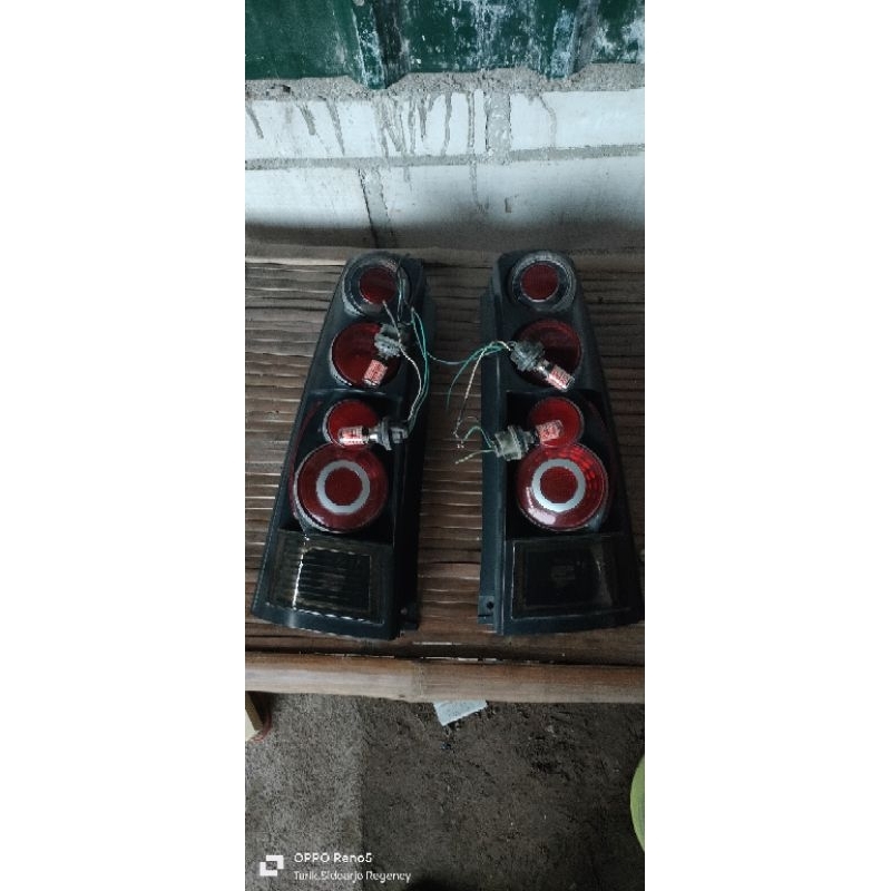 Stoplamp variasi avanza xenia oLd 2004 - 2011