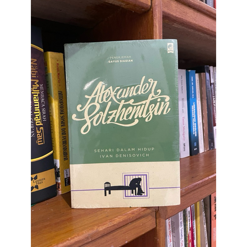 Sehari dalam Hidup Ivan Denisovich