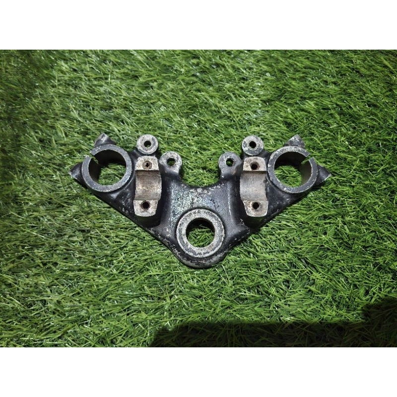 t segitiga atas honda gl pro gl max gl neotech original