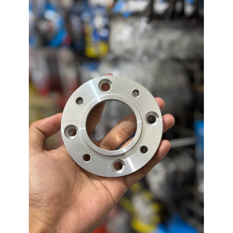 Spacer Plendes Adaptor Piringan Disc Datar Tromol Rx King jupiter