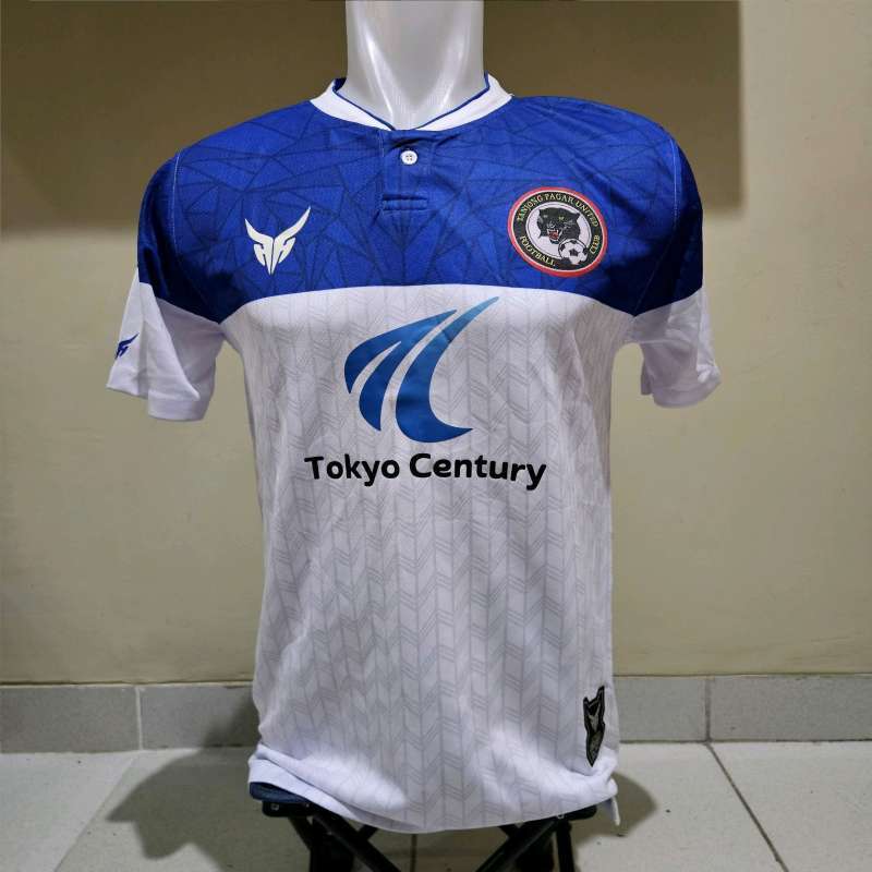 Jersey Tanjong Pagar United (Liga Singapura) Away 2021 Original M