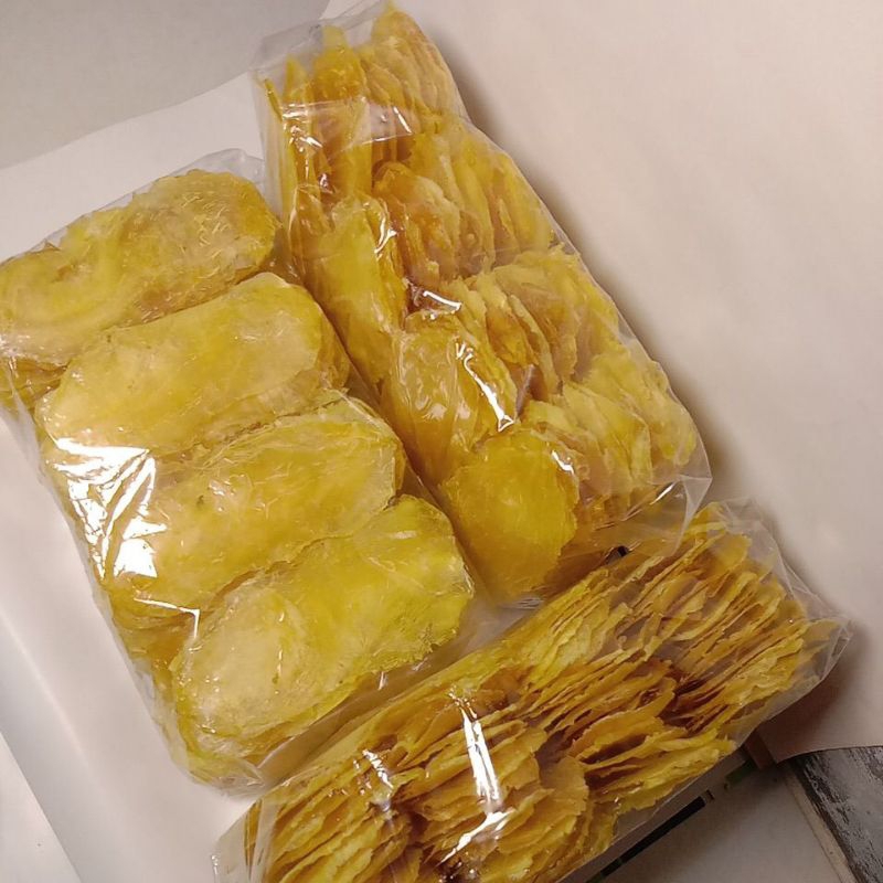

Keripik Tette KERUPUK Singkong Khas Pamekasan Madura 50 pcs