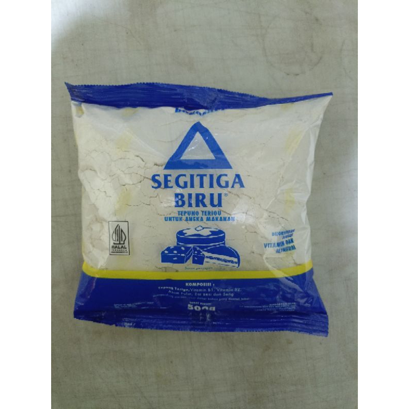 

Segitiga Biru 500 Gram