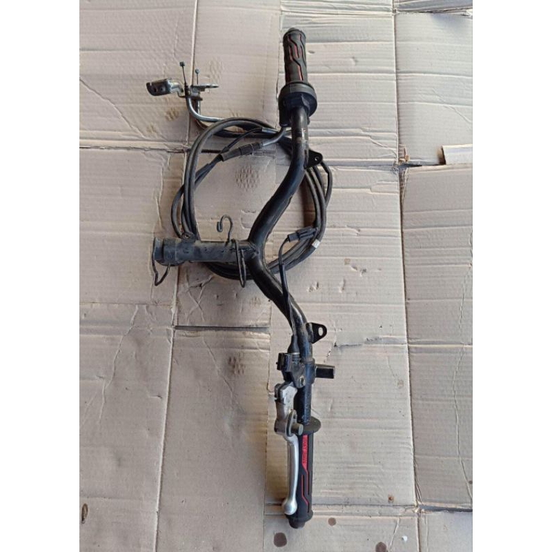 Stang Freego Original Copotan