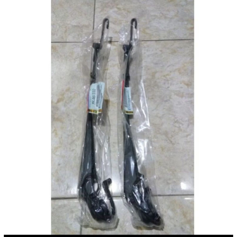 Stang wiper canter / wiper arm canter turbo ps125 ps110 set