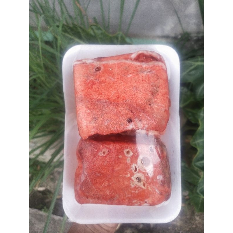 

Paru Sapi 1KG