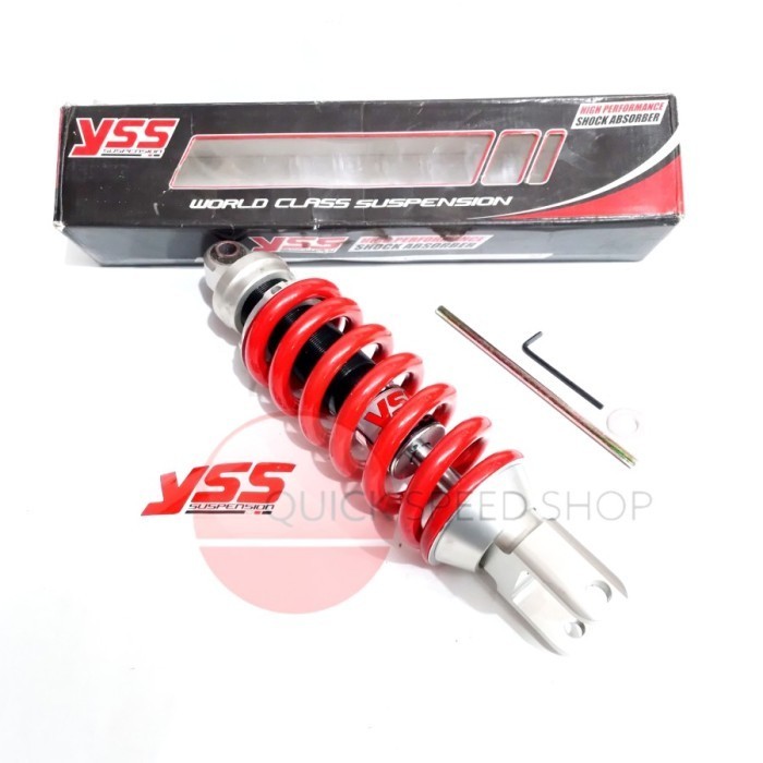 MONO SHOCK YSS Z SERIES R15 V1 V2 V3 VVA VIXION R 155 ORIGINAL 270MM