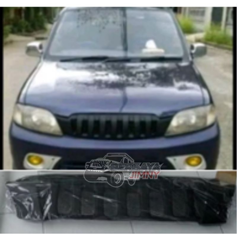 GRILL DAIHATSU TARUNA MODEL HUMMER