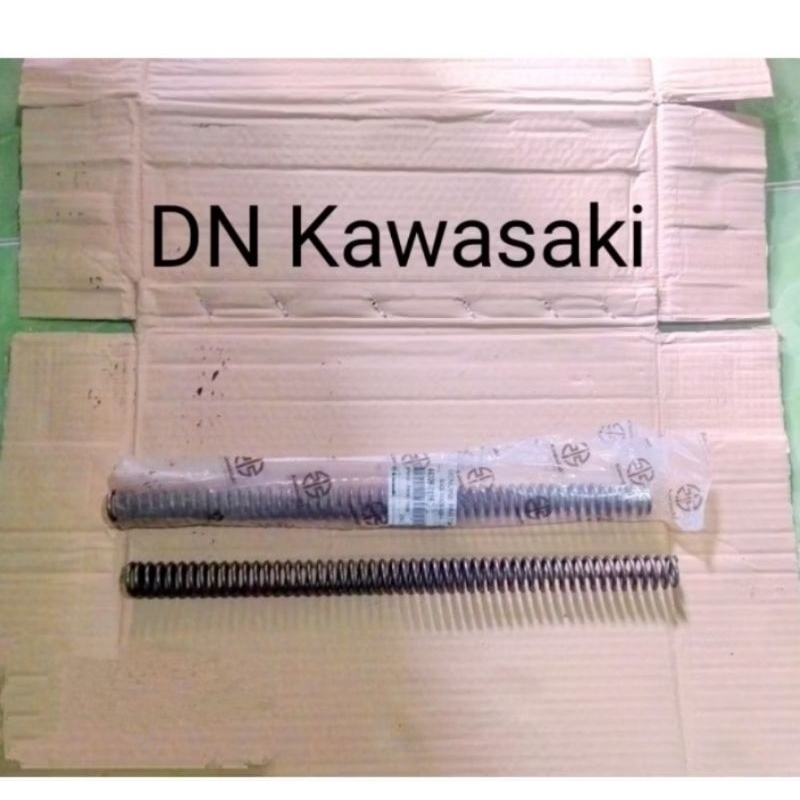 per shock depan Kawasaki klx 150 s original