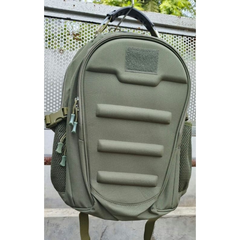 tas ransel USB tas ransel laptop tas ransel sekolah tas impor 40 liter