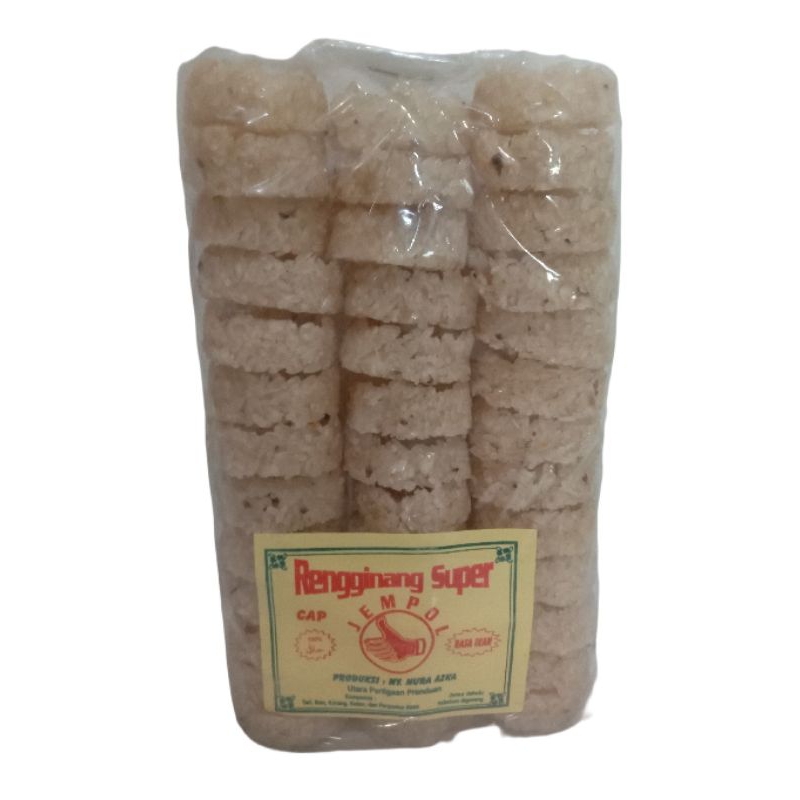 

Bisa COD Rengginang istimewa gurih dan lezat / Krupuk Rengginang lorjuk 39pcs / Makanan dan snack sehat Rengginang Madura super lezat