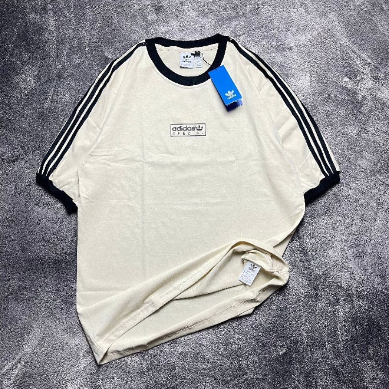 TSHIRT ADIDAS SPEZIAL / KAOS ADIDAS SPEZIAL / KAOS PRIA ADIDAS SPEZIAL