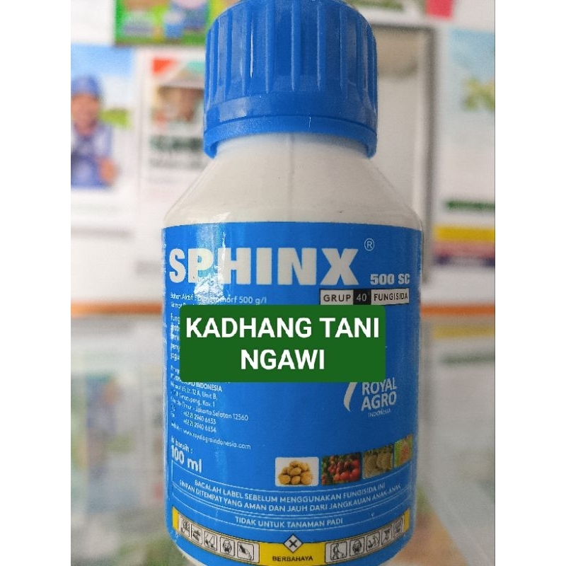 SPHINX 100ml