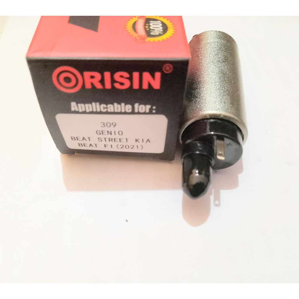 DINAMO PELAMPUNG TANGKI (ROTAK) GENIO ORISIN