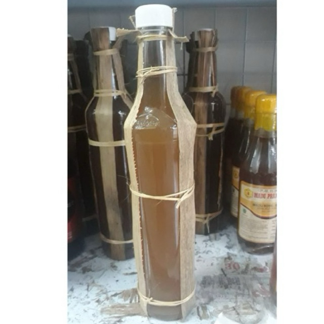 

PROMO Madu hutan baduy asli