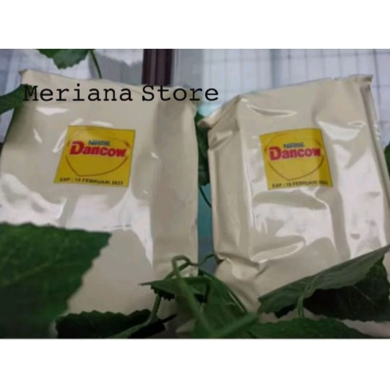 

susu bubuk 500g promo