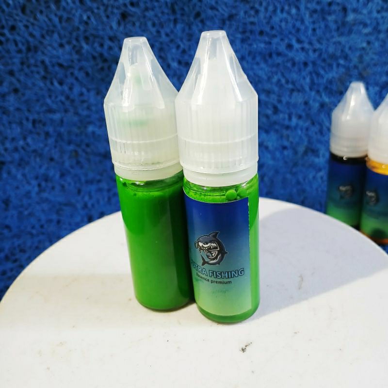 essen oplosan melon nilam