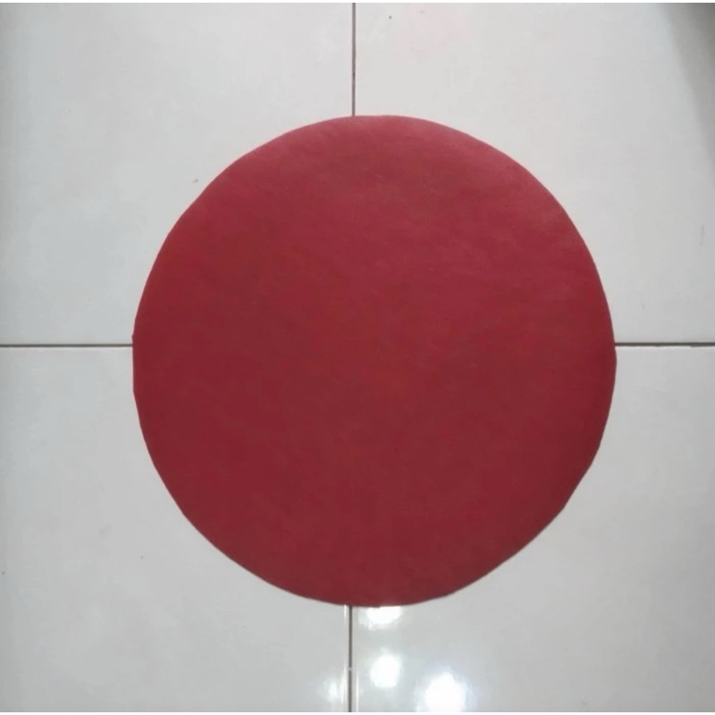 Karpet Sangkar Lovebird jumbo