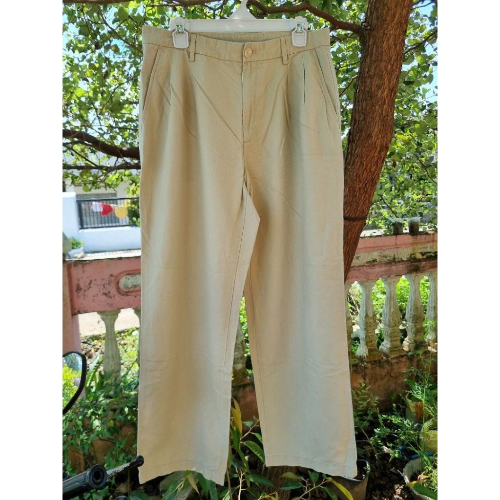 Musinsa Standard Chino Pants