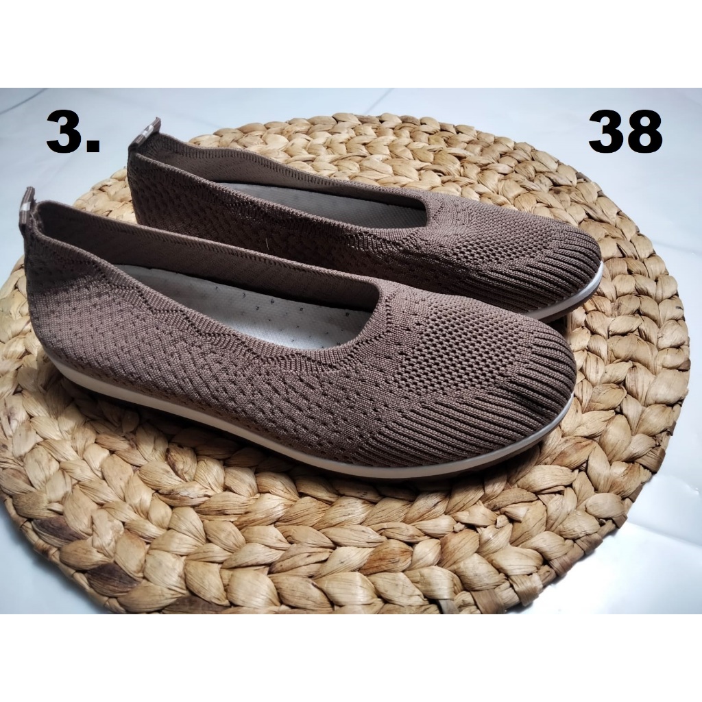 SEPATU SPORT KDM IMPORT SEPATU WANITA