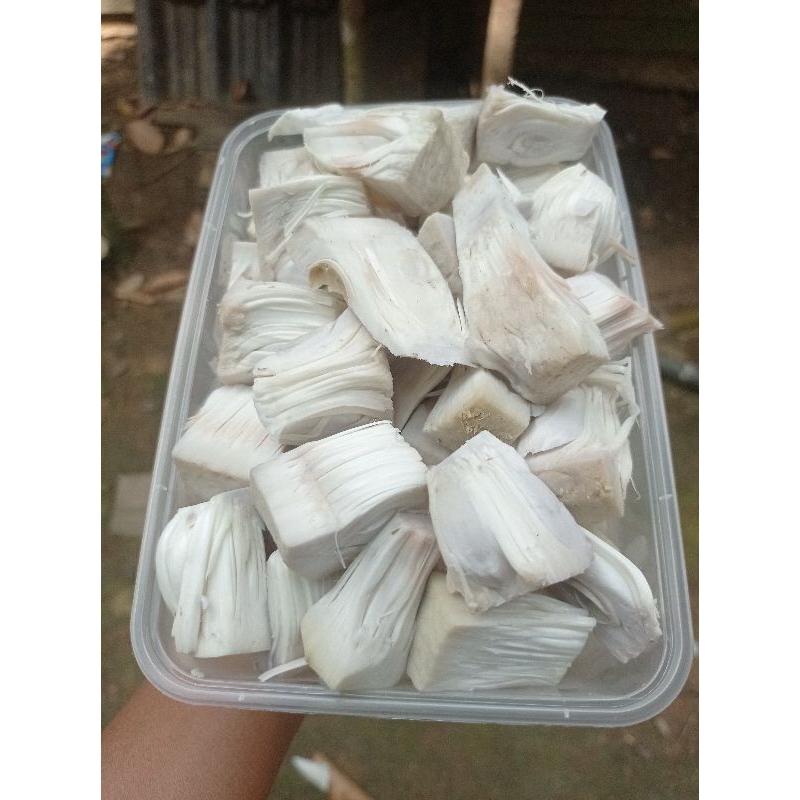 

jaruk nangka. box 1000 ML Full