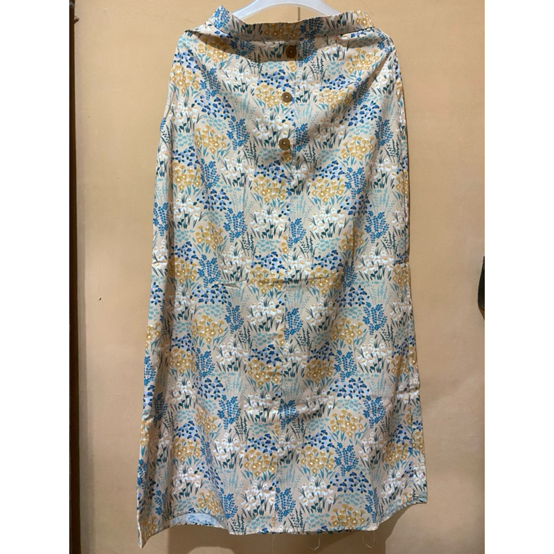 Skirt/Rok size M - Sideline