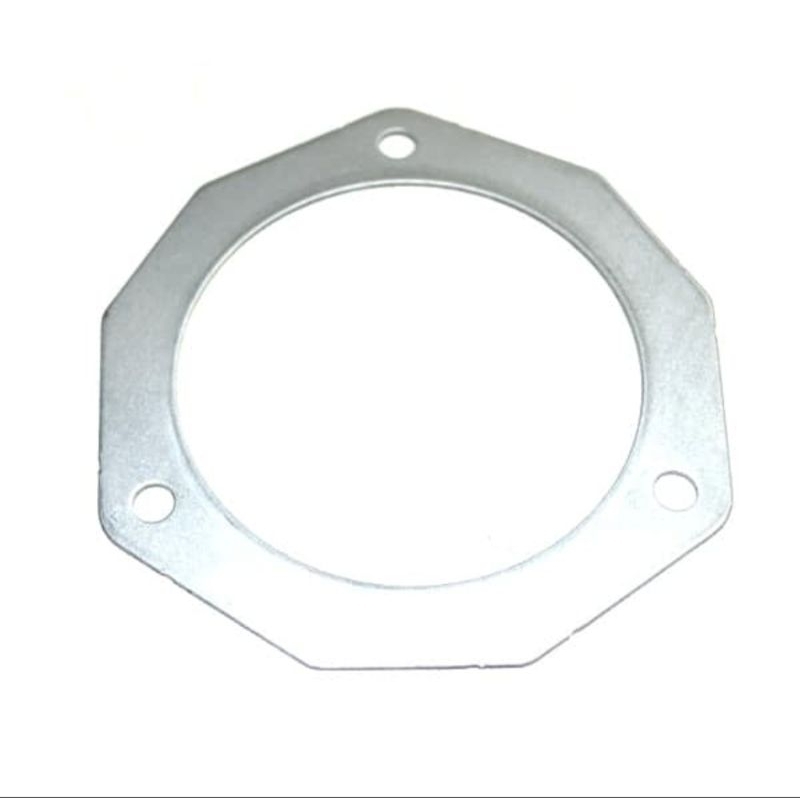 Plat Kampas Ganda Beat FI ESP 2015 (Original AHM 100%)