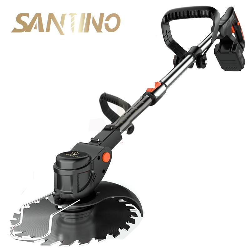 SANTINO Pemotong Rumput Listrik