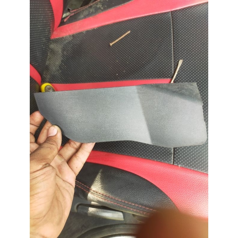 mika kecil panggangan sate sebelah kiri honda freed ory copotan