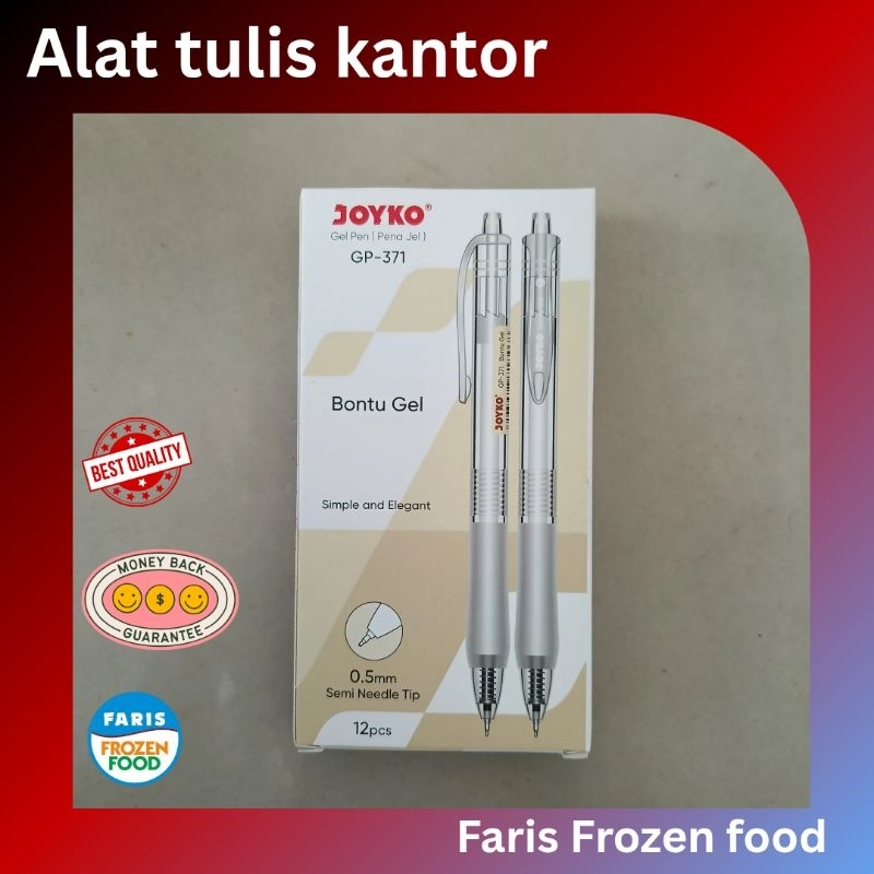 

JOYKO BP 371 Bontu