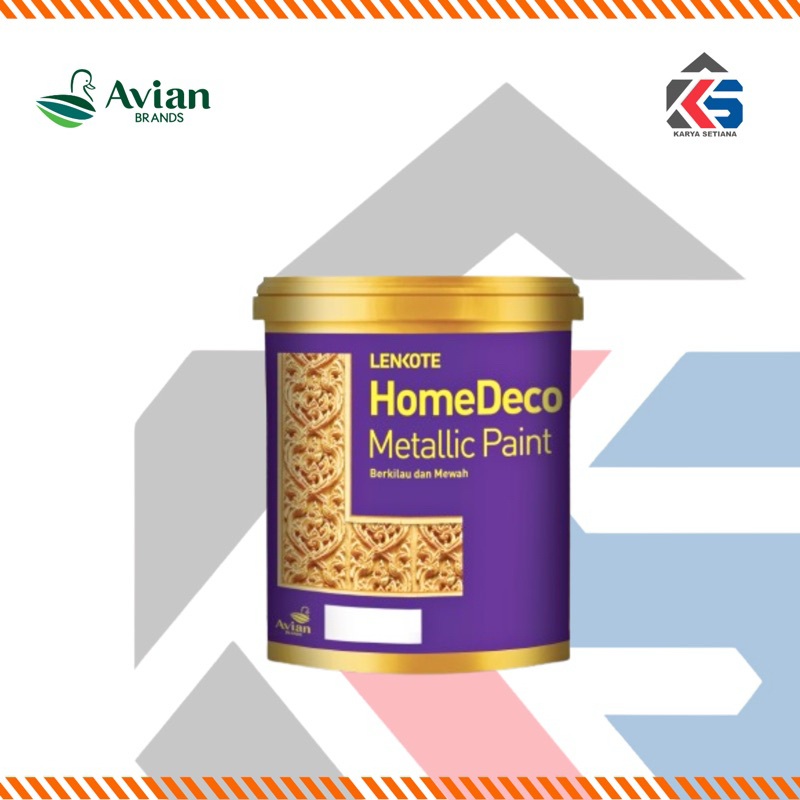 

CAT METALIC HOMEDOCE AVIAN BRANDS / CAT SPON METALIC