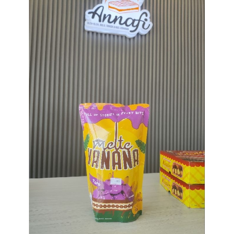

VANANA MELTE KERIPIK PISANG LAMPUNG