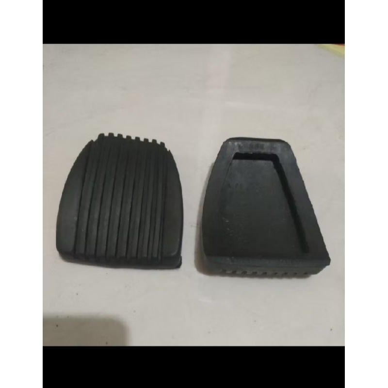 Karet pedal rem gas kopling hino truk hino lohan