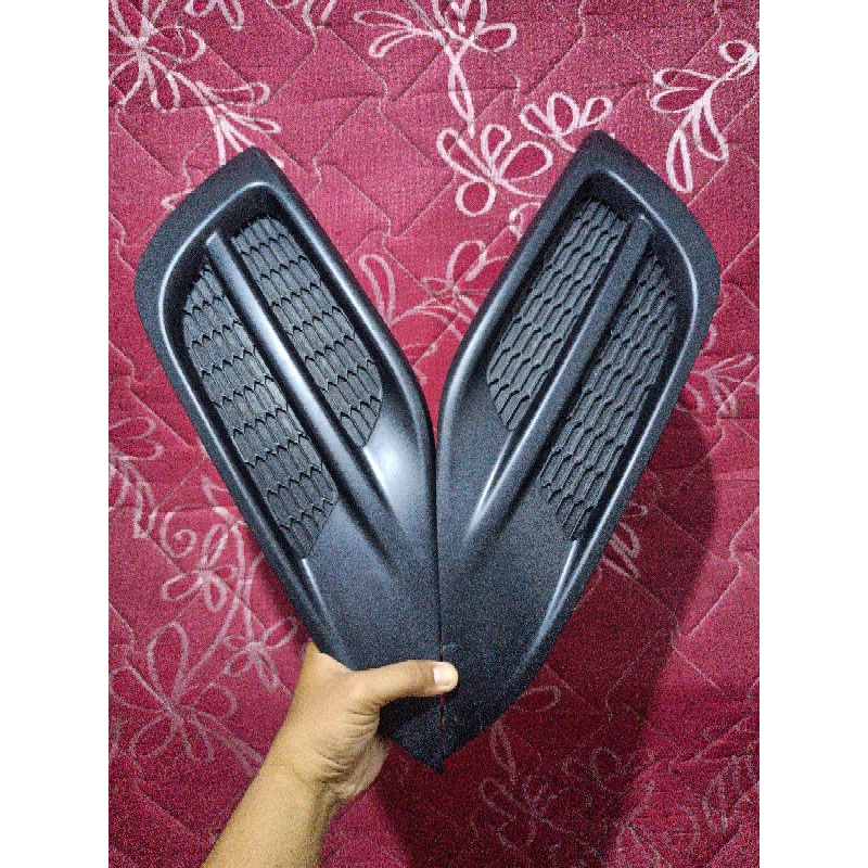 Cover Foglamp Honda CRV 2013-2015