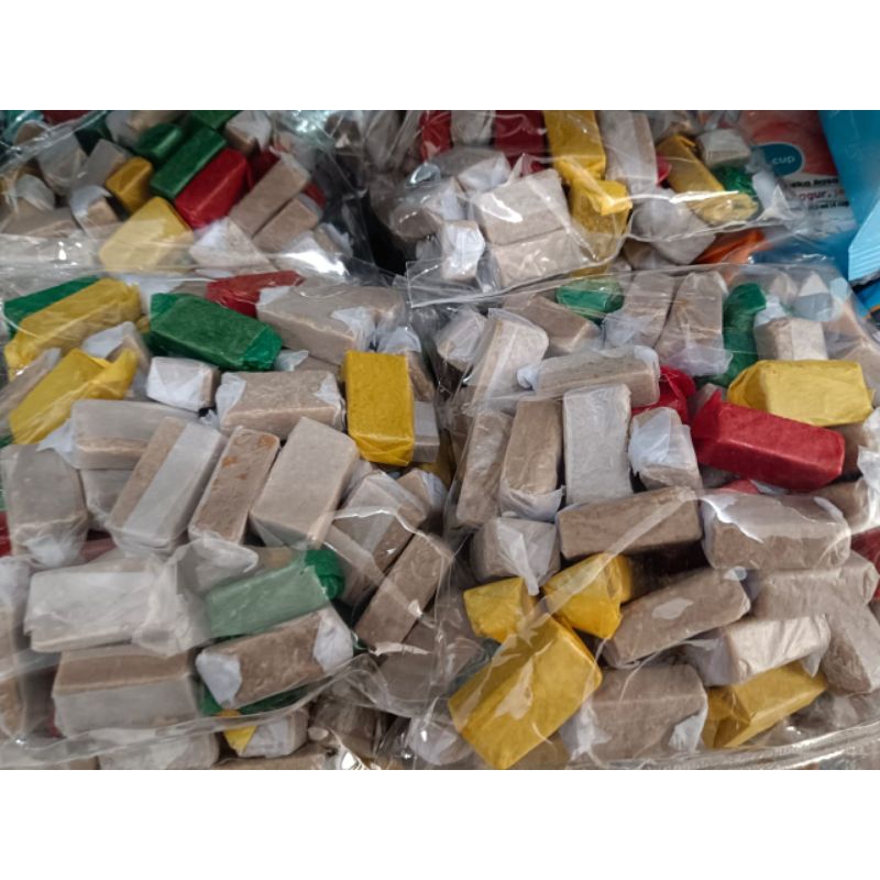 

Permen tape manis enak 400gr