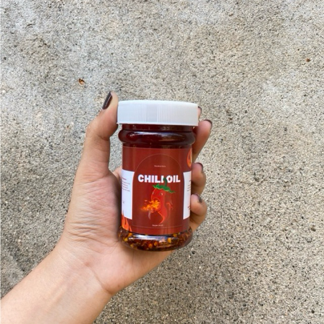 

Chili Oil Premium Homemade