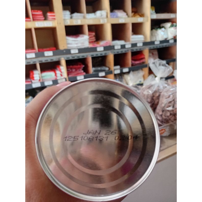 

Susu Dairy Champ ( SKM )