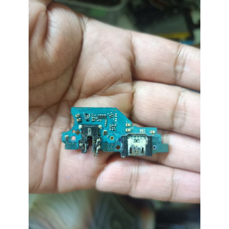 Papan Cas Ori Copotan Realme C11 2021