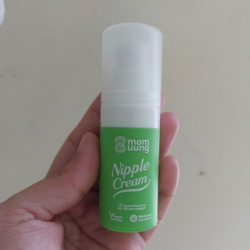 nipple cream mom uung preloved