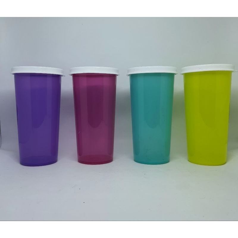 Medium Tumbler 275ml /Tupperware