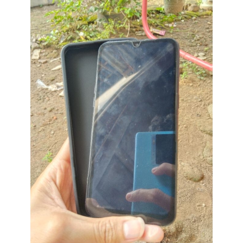 HP Oppo A1K 2/32 Second Normal Murah