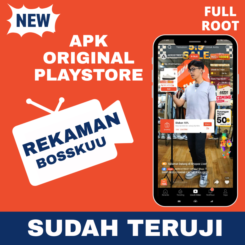 redmi note 8 live fb fake gps oprek fake live hp bekas original 100% hp root