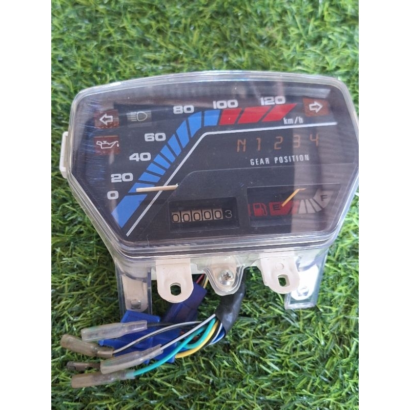 speeedometer suzuki sprinter speedometer suzuki rc100 sprinter
