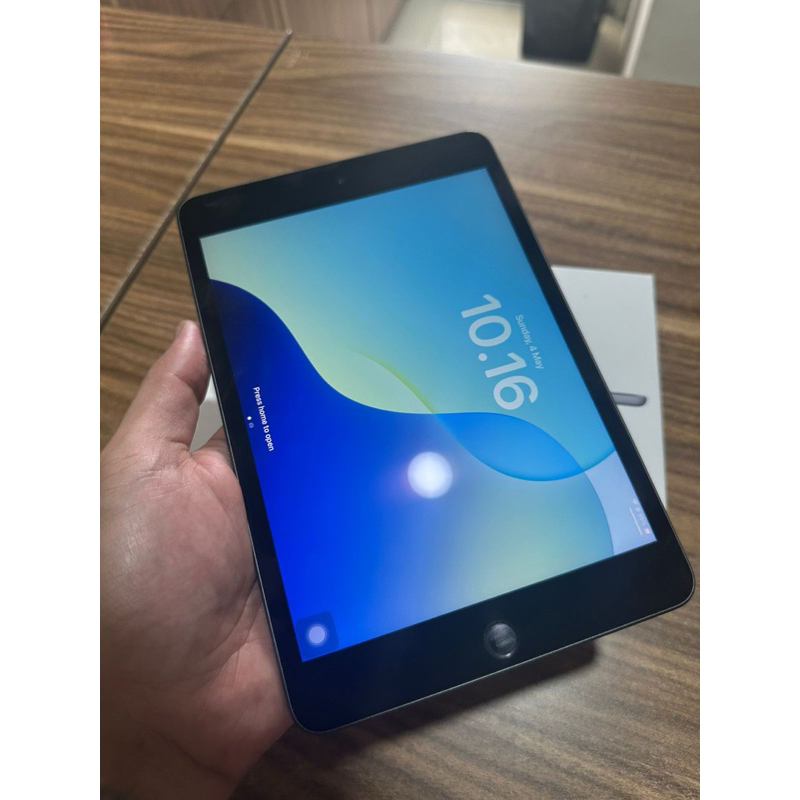Ipad Mini 5 256 GB Ibox